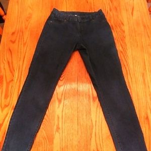 Women's Alia Skinny Jeans